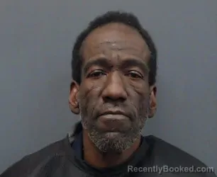 Mugshot of DANNY RAY ALLEN