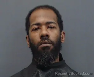 Mugshot of ALONTE DEVION DARDEN