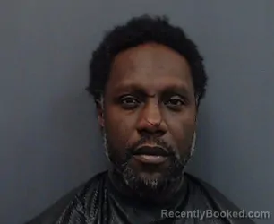 Mugshot of TYERAIL LAMAR SCOTT