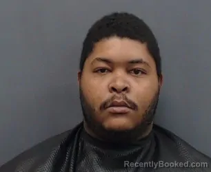 Mugshot of REGINALD GIVENS