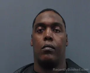 Mugshot of MONTA LAMON SHEROW
