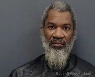 Mugshot of JONATHAN DEWAYNE EVANS