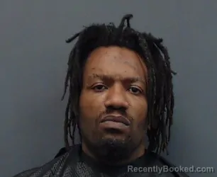 Mugshot of RENAULDO BERNARD SMITH