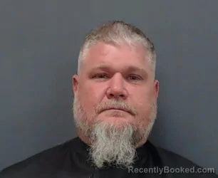 Mugshot of PAUL ADAM PINCAERE