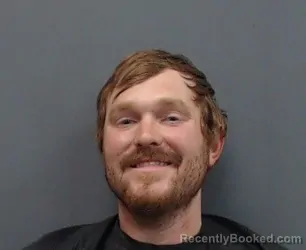 Mugshot of PATRICK DYLAN KOCHIN