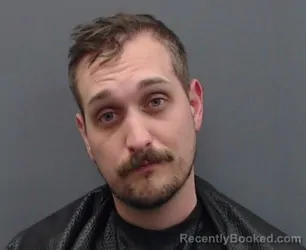 Mugshot of JASPER ROSS REEVES