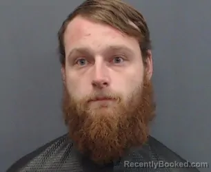 Mugshot of JOSHUA WAYNE THORNTON