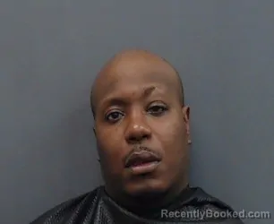 Mugshot of KIANTE JARRAD WRIGHT