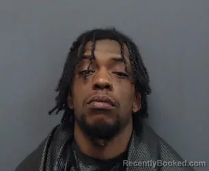 Mugshot of PAYTON ALECADE TAYLOR