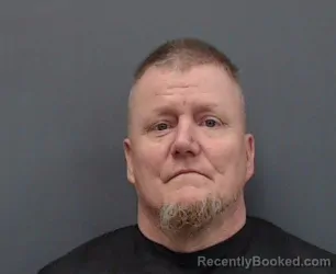 Mugshot of JAMES BENJAMIN BEALL