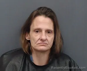 Mugshot of EMILY ALYCE MOODY