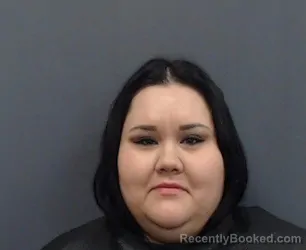 Mugshot of CHRISTINE MARIA MURCIA