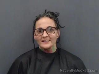 Mugshot of DEIDRE RAE MCDONALD