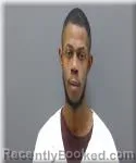 Mugshot of Remon Tyson