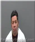 Mugshot of Pedro-Pablo Perez-Lopez
