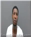 Mugshot of Hassan Whitfield