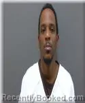 Mugshot of Lance Macon Eiland