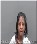 Mugshot of Carleen Price