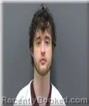 Mugshot of Jacob Bahling