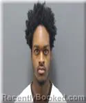 Mugshot of Jekarion Williams