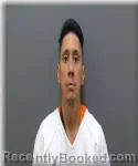 Mugshot of Ruben Figueroa