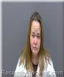 Mugshot of Jennifer Boyle