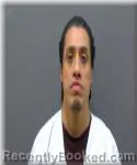 Mugshot of Heriberto Regino Jr