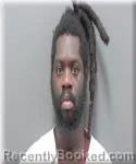 Mugshot of Rondell Walker