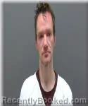 Mugshot of Kyle Kirkpatrick