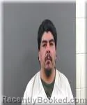 Mugshot of Jose Deleon