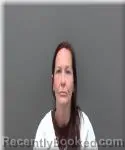 Mugshot of Lindsay Ling