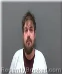 Mugshot of Rick Hoffmann