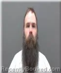 Mugshot of Michael Uick