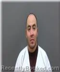 Mugshot of Zurisadai Perez