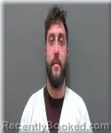 Mugshot of Matthew Kovara