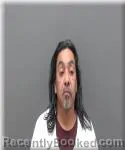 Mugshot of Ricardo Rios