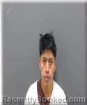 Mugshot of Freddy Lopez Munoz