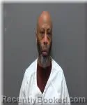 Mugshot of Saul Goodloe