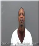 Mugshot of Jovantae Phifer