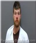 Mugshot of Brandon Dunk