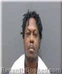 Mugshot of Dajuann Bogan