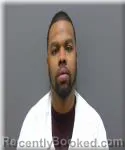 Mugshot of Devontre Davis