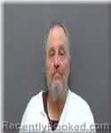 Mugshot of Gregg Madden