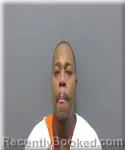 Mugshot of Kquinton Hadley