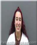 Mugshot of Hayley Plewa