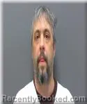 Mugshot of Matthew Thomas