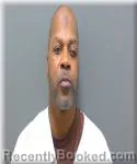 Mugshot of Nile Williams