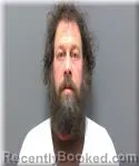 Mugshot of Wade Kosloske