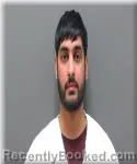 Mugshot of Hummad Qureshi