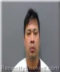 Mugshot of Nghi Nguyen